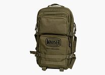 Mauser Jagdrucksack 35l oliv