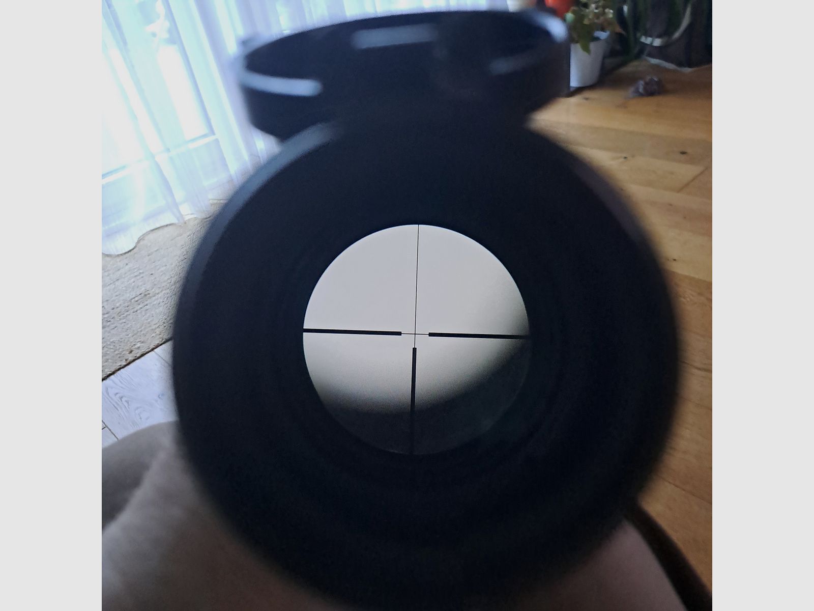 RWS ZF Supreme mit LP