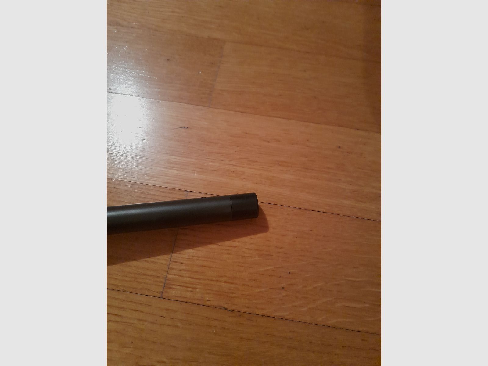 Repetierbüchse Blaser R93 Linkssystem zu verkaufen