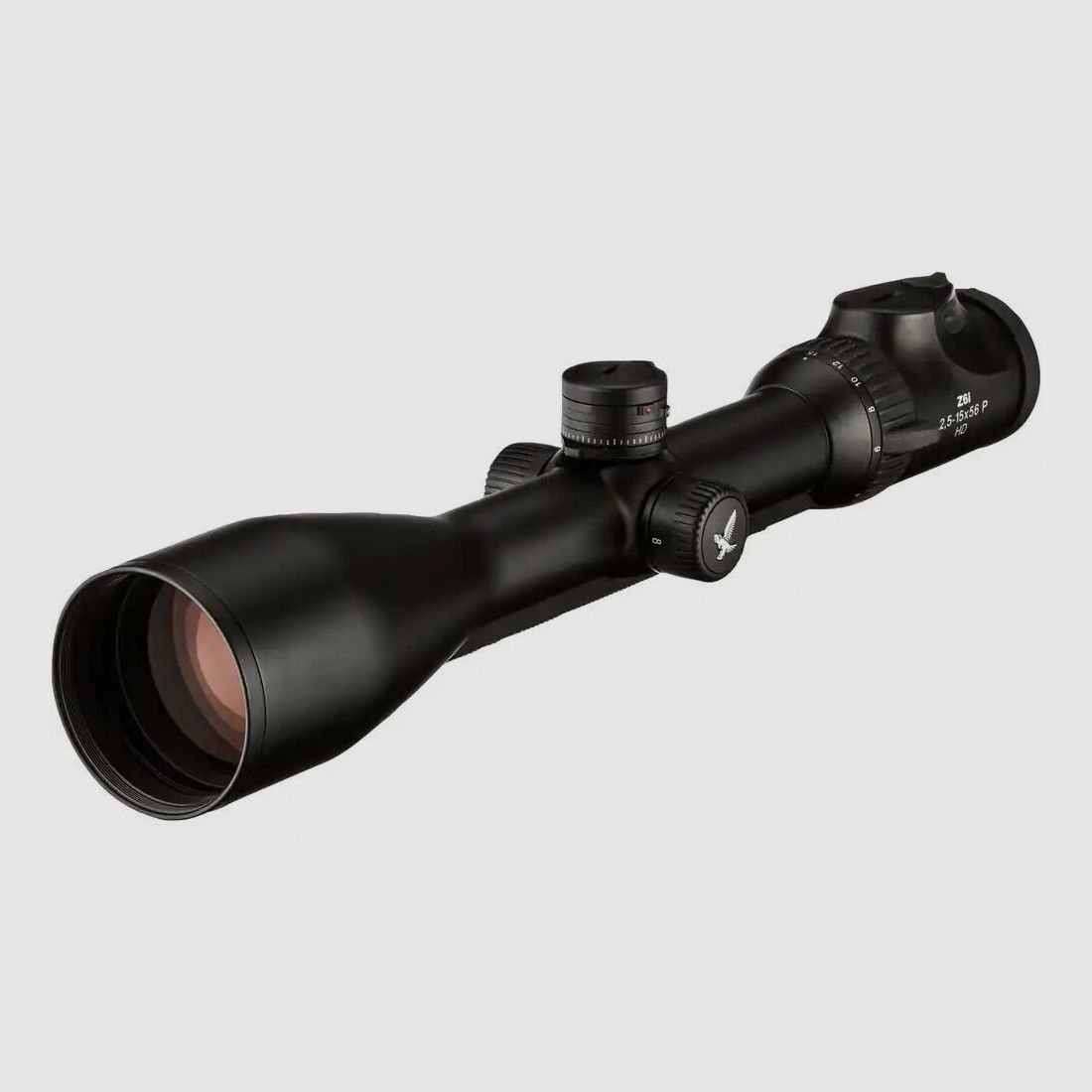 Swarovski Optik Z6I 2,5-15x56 II