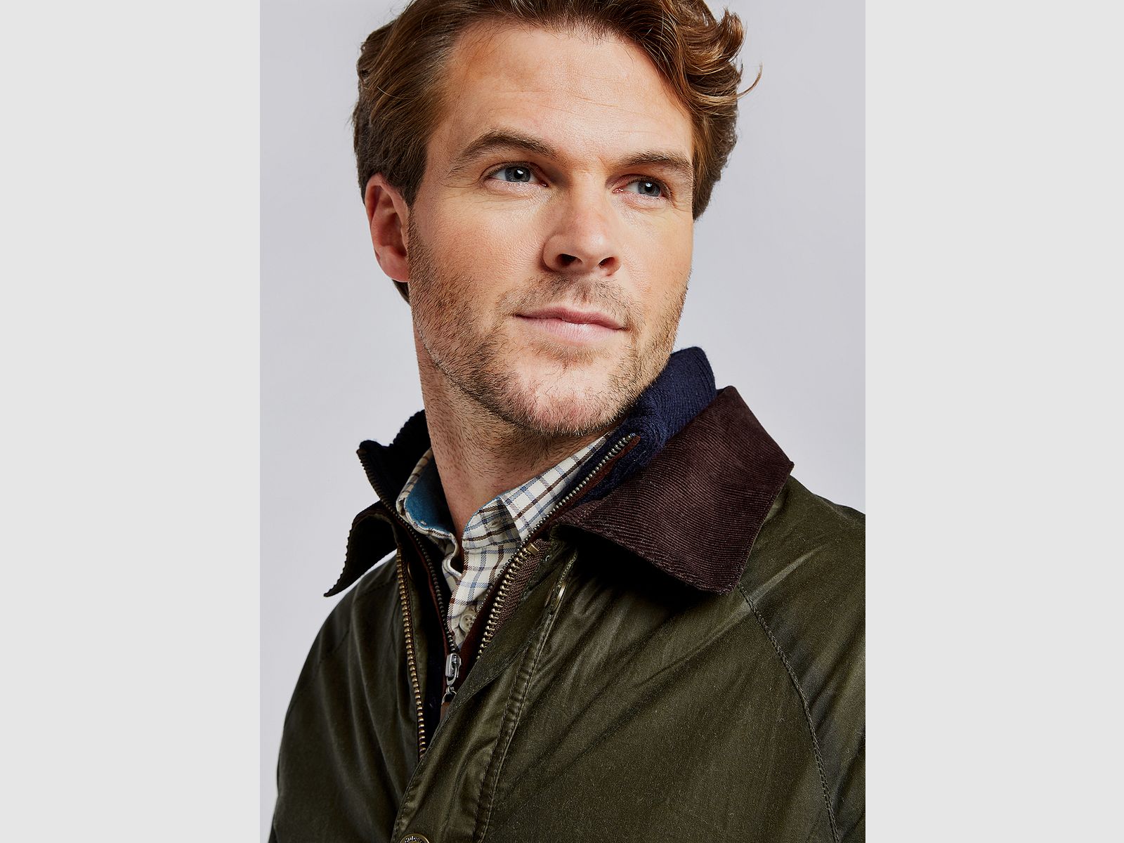 Dubarry Brunswick Primaloft Verdigris, afbeelding 4 van 5