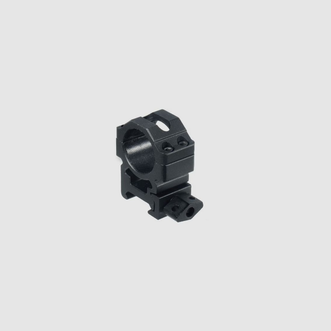 UTG Ø25,4mm Flügel Schnellspannmontageringe BH 15mm, RB 22mm