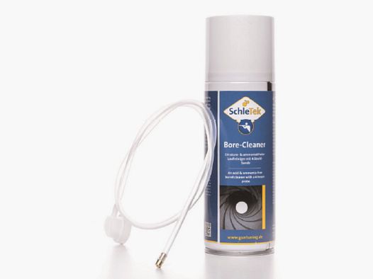 SchleTek Bore Cleaner 200ml