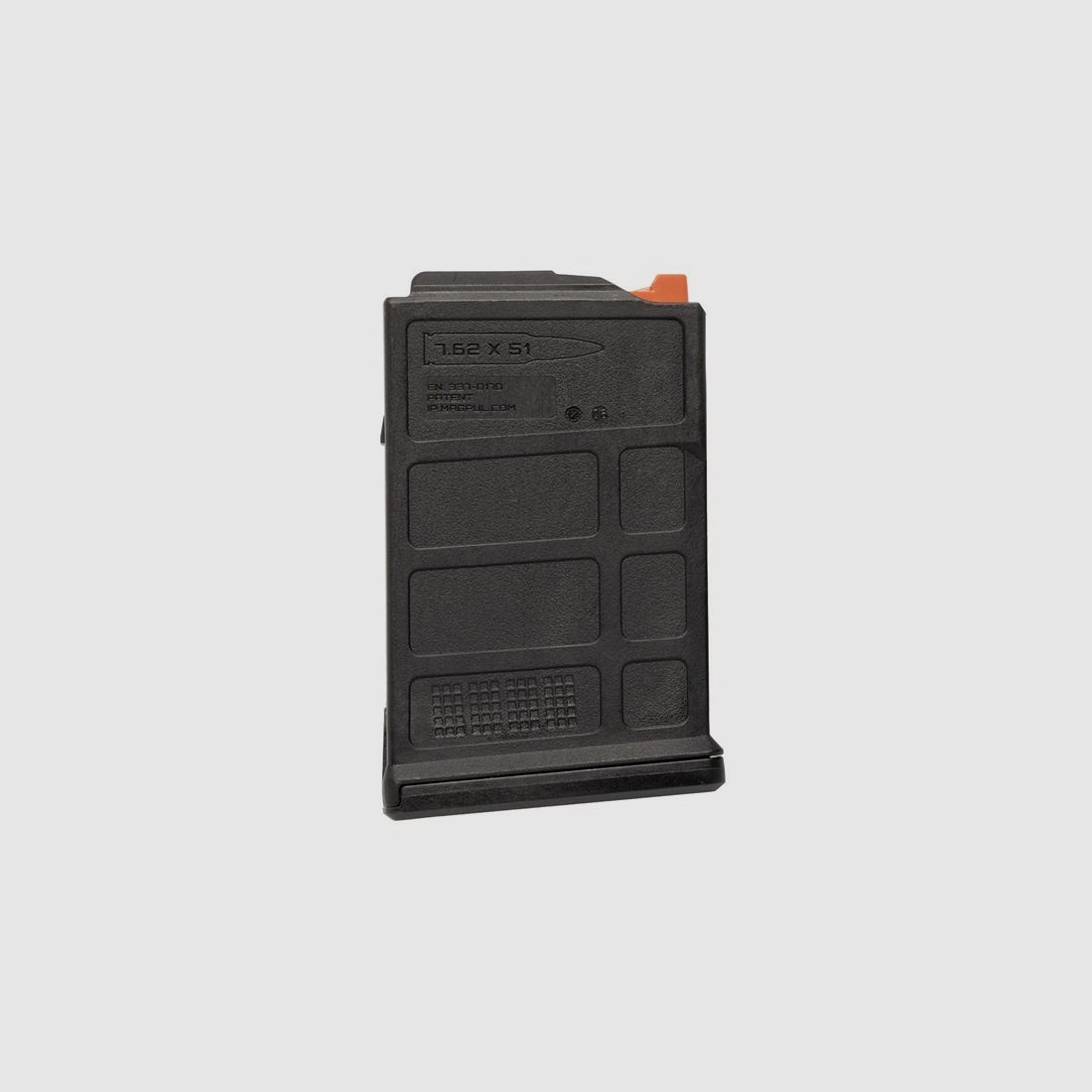 MAGPUL PMAG 10-Cartouches 7.62 AC .308 WINCHESTER, image 1 sur 2