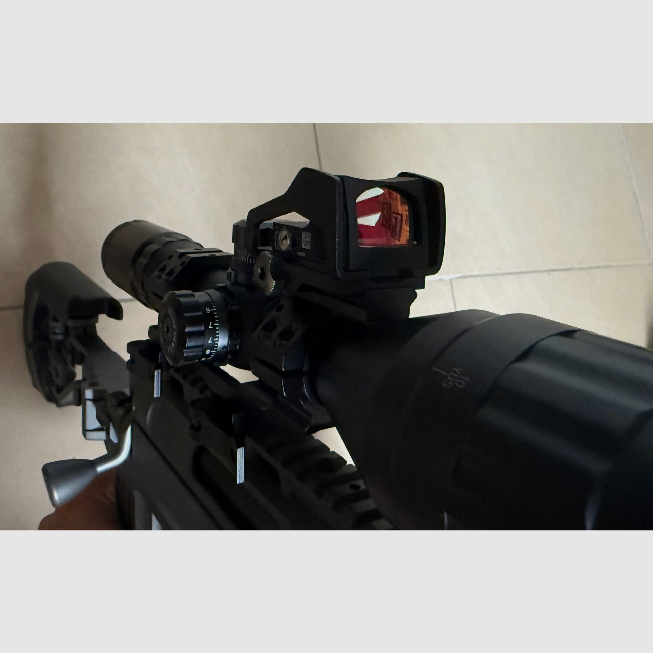 Ares MSR - 303 