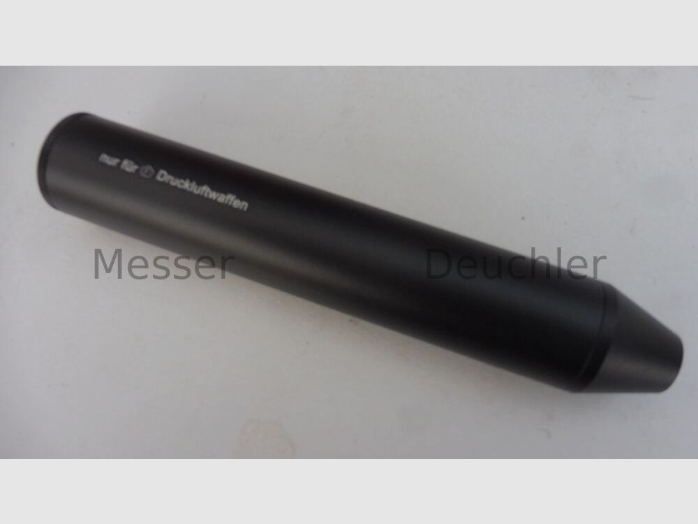 DIANA Schalldämpfer 34 EMS | P1000 EVO2