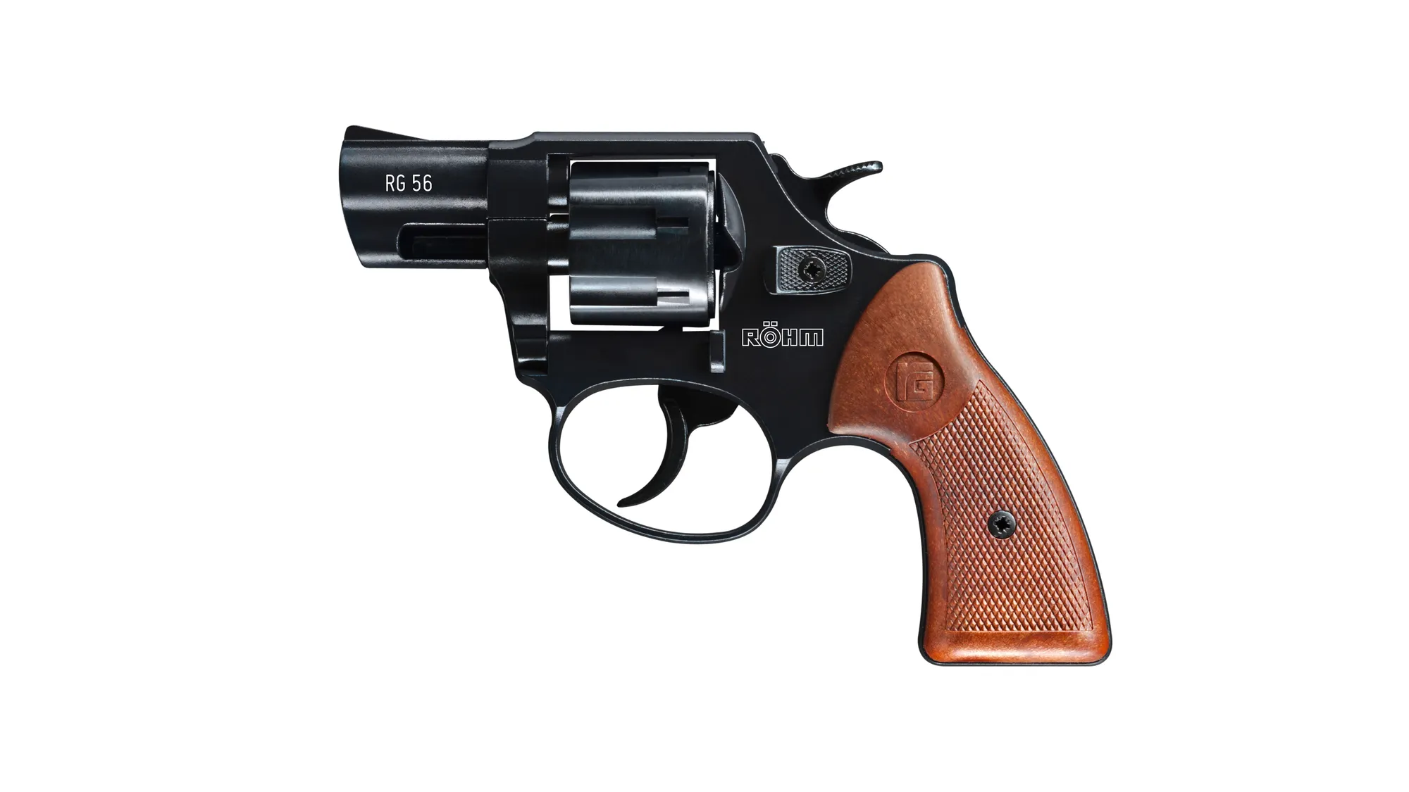 Röhm RG 56, image 1 sur 2