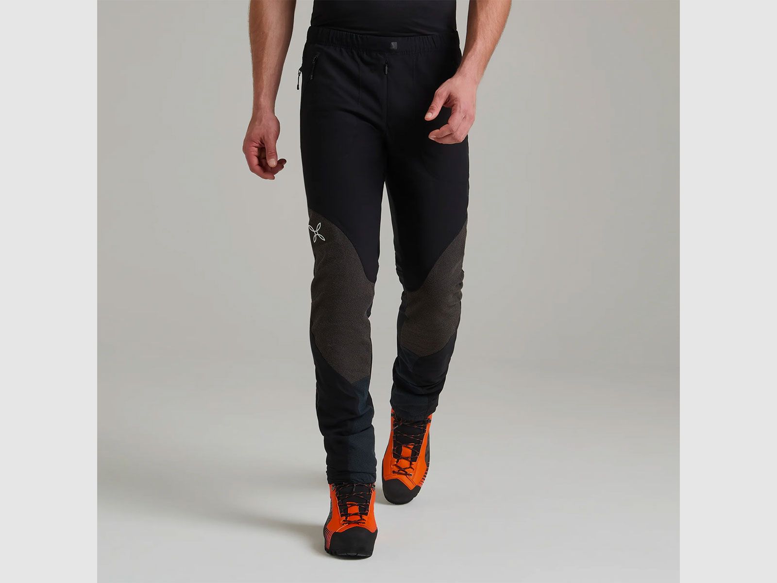 PANTALONE – MONTURA – VERTIGO 2.0 PANTS Black, image 8 of 11