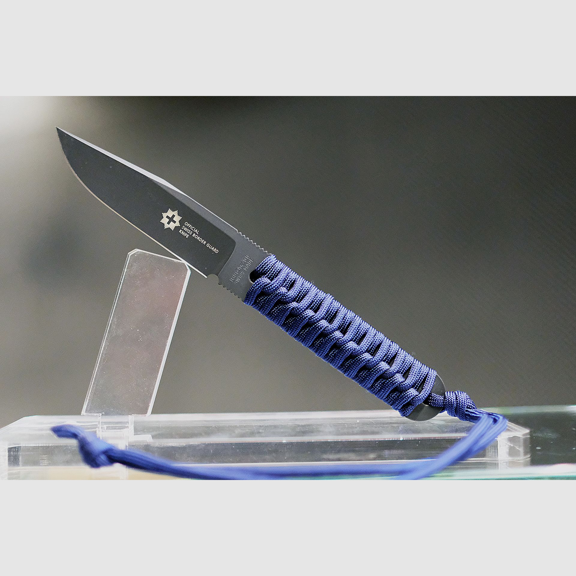 Klötzli Swiss Boarder Guard Knife, Bild 1 von 3