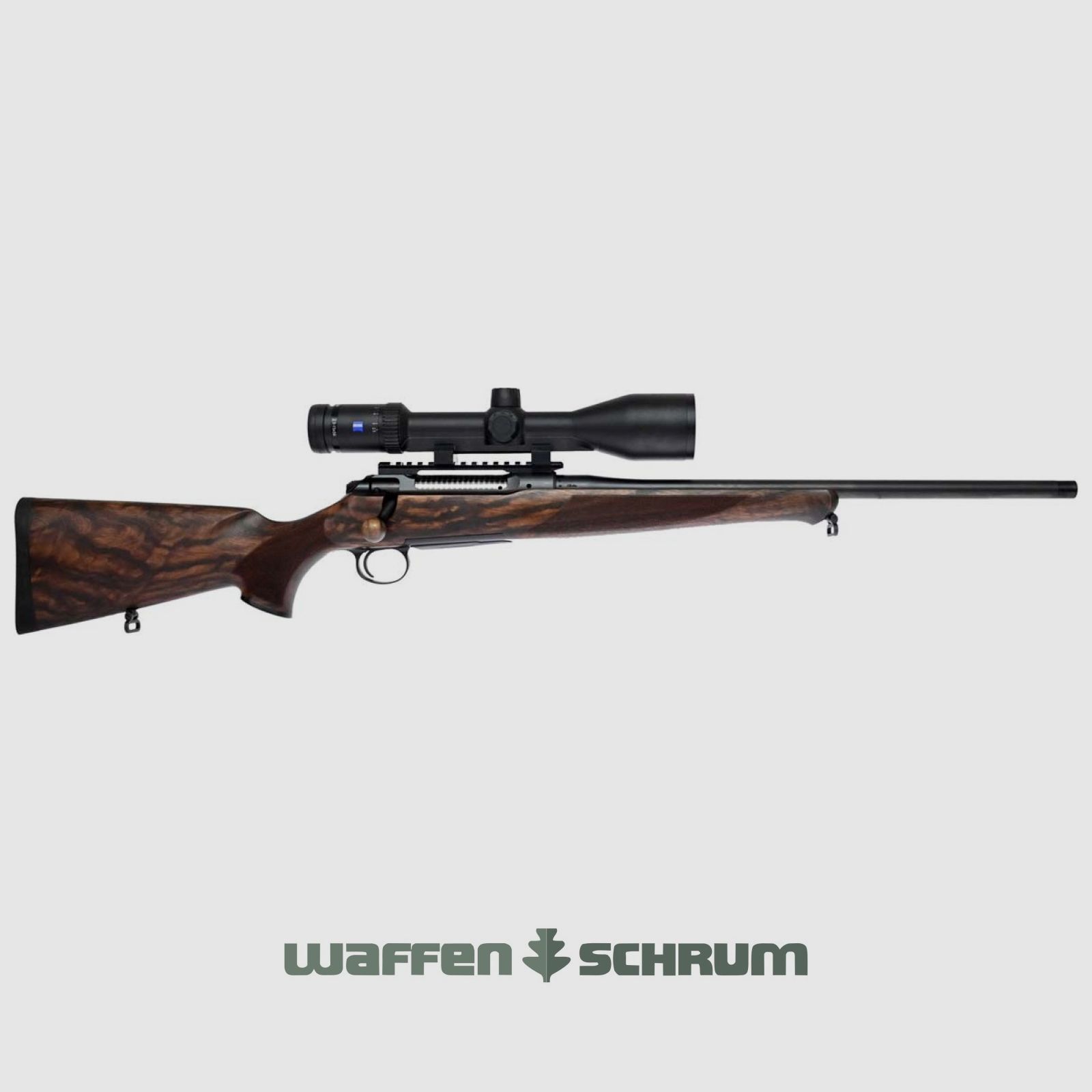 Sauer S101 Artemis Komplettangebot inkl. Optik