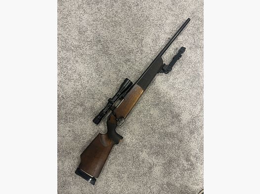 Krico DJV Jagdmatch