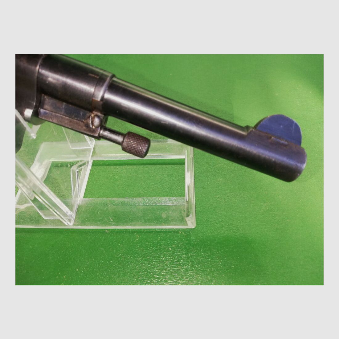 Nagant M95 1914