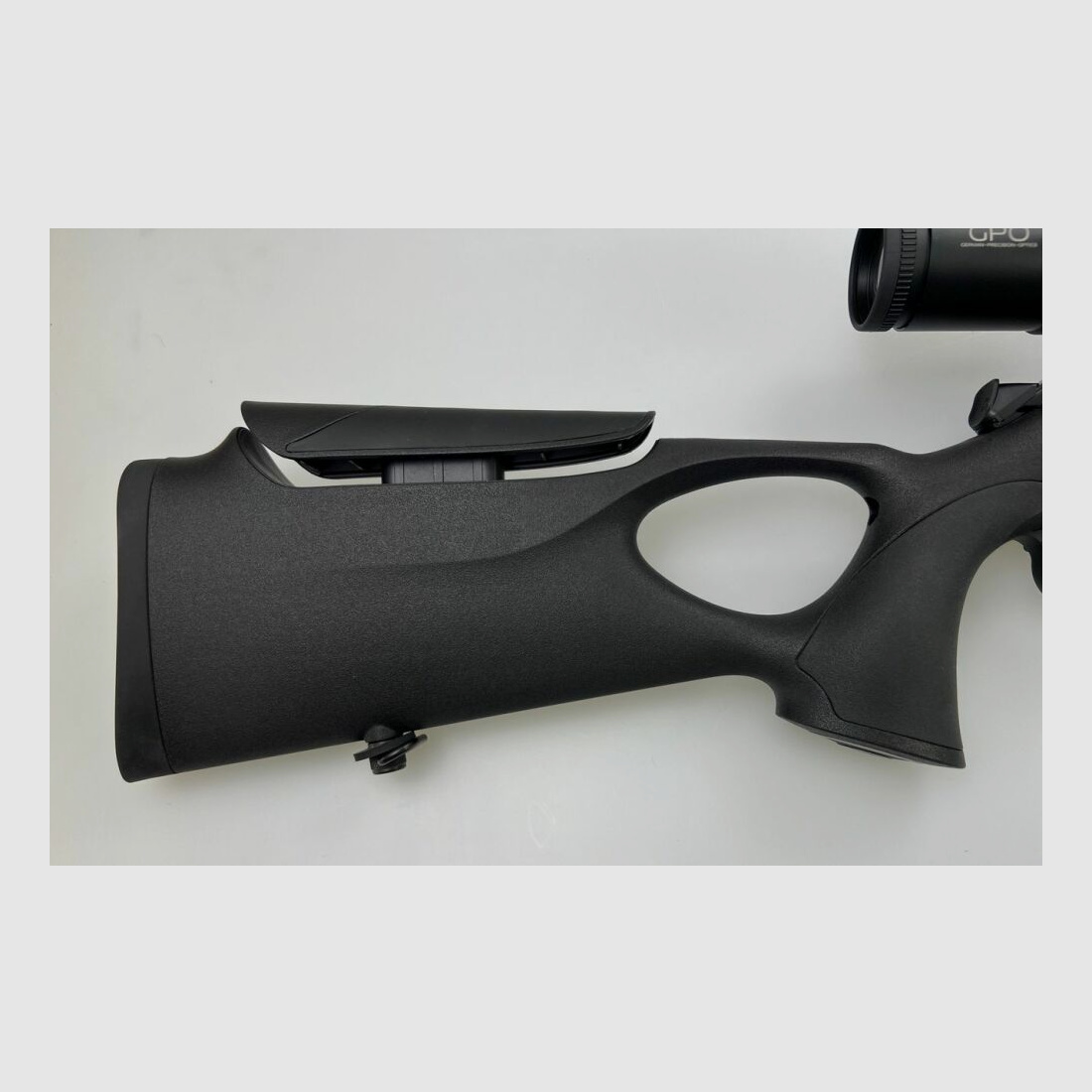 Sauer 505 Synchro XT