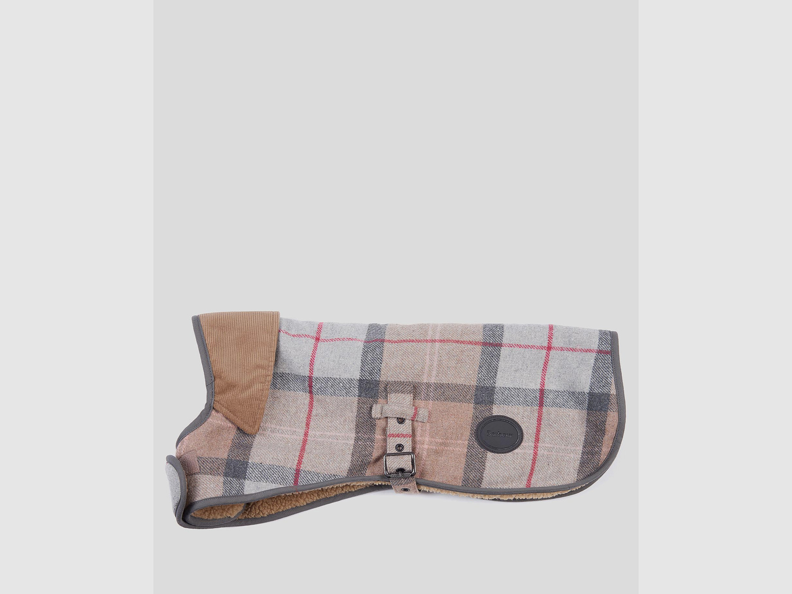 Barbour Hundemantel Wool Touch