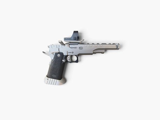 PISTOLE BUL SAS II UR 9 X 19 gebraucht