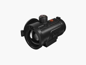 ThermTec Hunt 650L Pro LRF