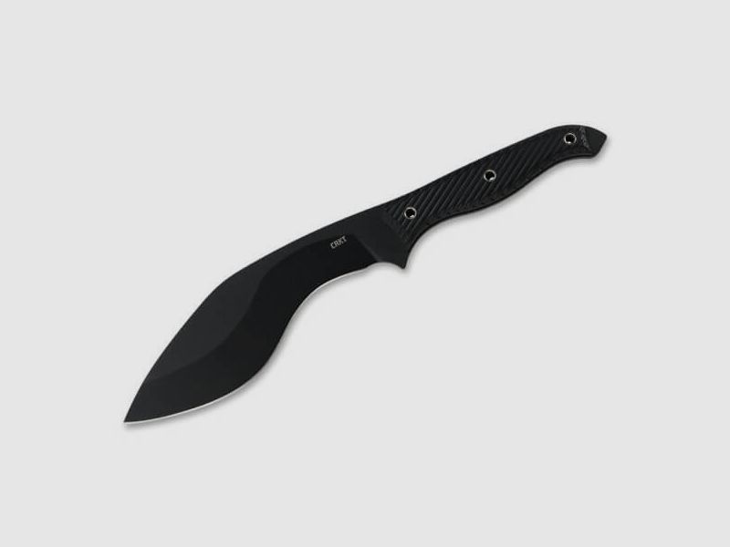 CRKT Clever Girl Kukri, immagine 1 di 4
