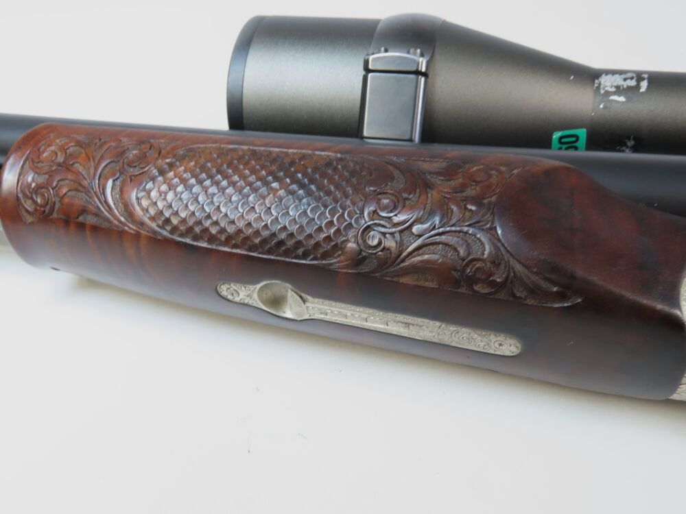 Schöner Krieghoff Neptun Primus