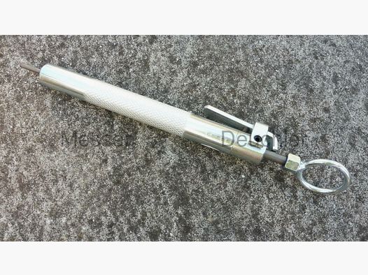 Germany Kaninchentöter