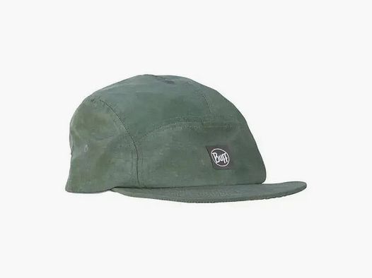 Buff Cappello 5 Panel Explore Cap slen military