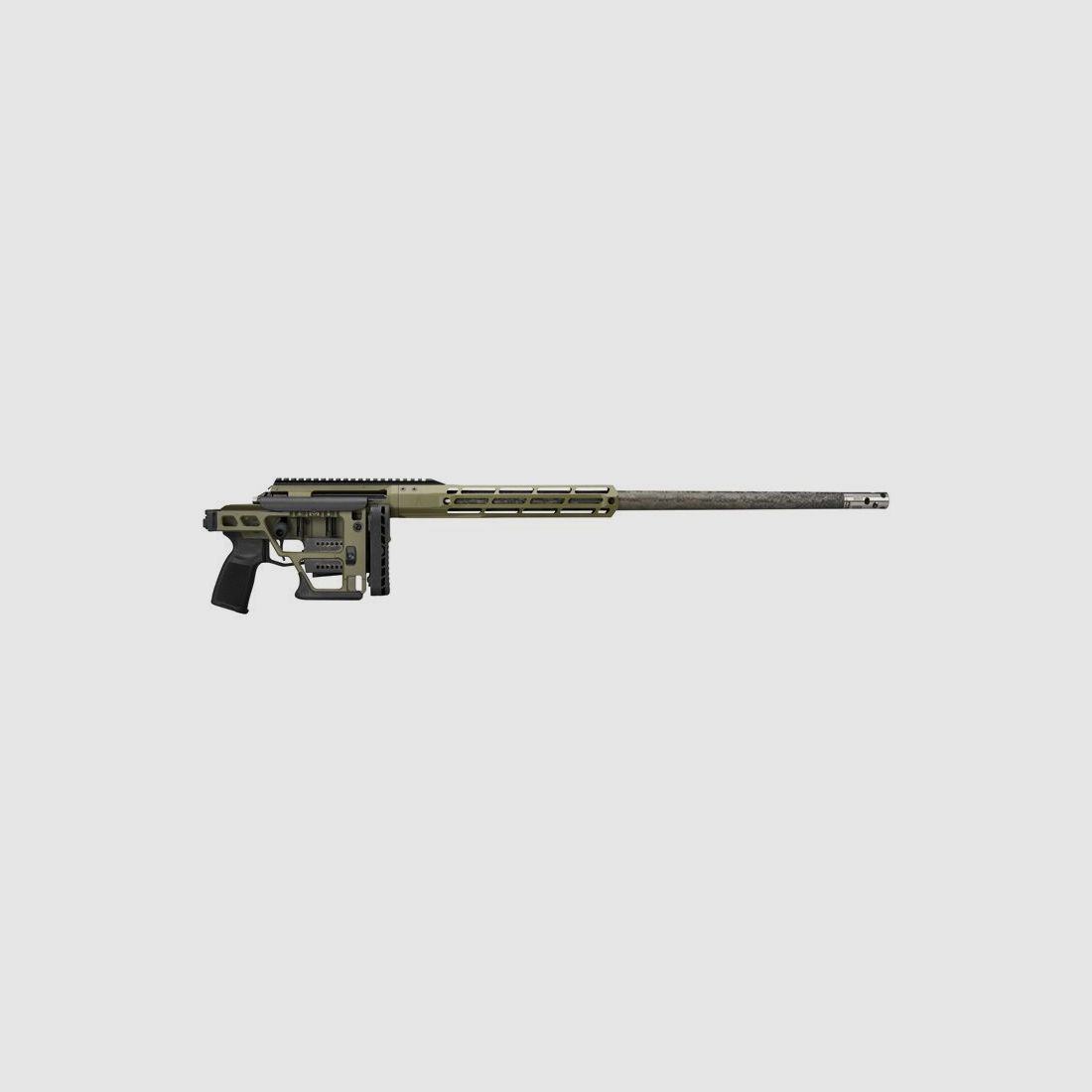 Sig Sauer Cross Magnum Sawtooth 7mm PRC, Bild 3 von 5