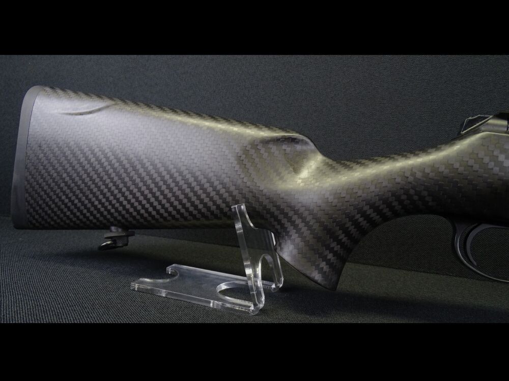 Sauer S 101 Classic XTC Carbone