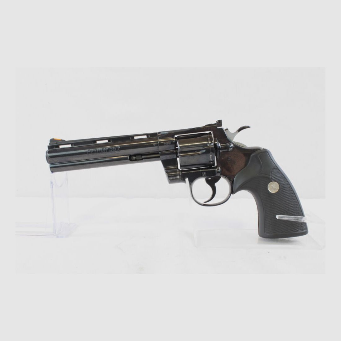 Colt Revolver Colt Python - .357 Magnum, Bild 1 von 10