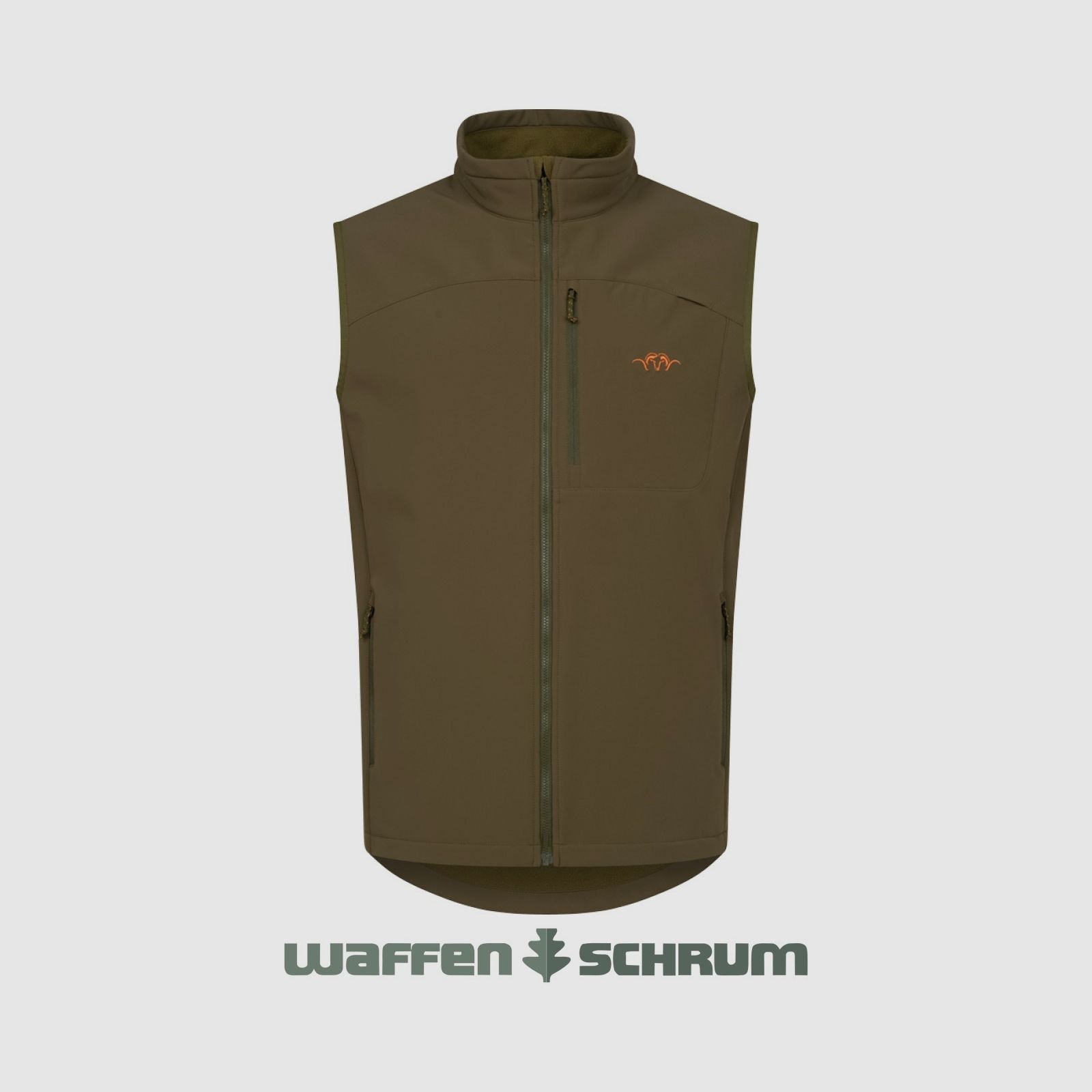 Blaser Softshellweste Chase