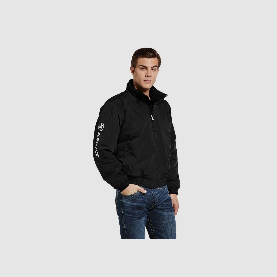 Ariat Herren Jacke Stable Insulated