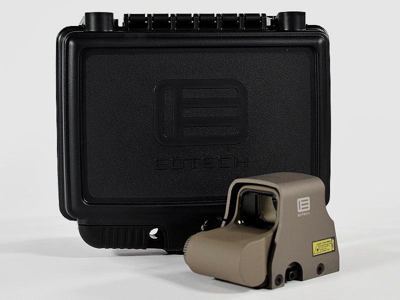 EOTECH XPS2-0, TAN
