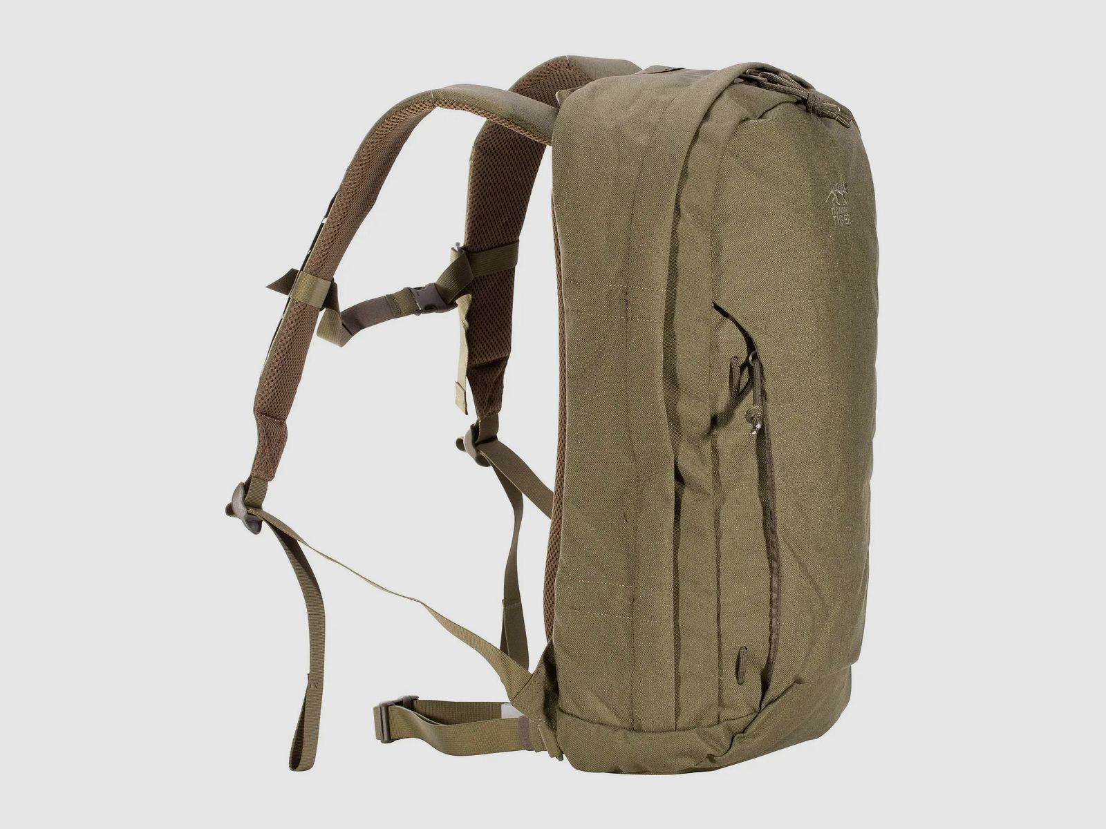 Tasmanian Tiger Tasmanian Tiger Rucksack Urban Tac Pack 22 oliv