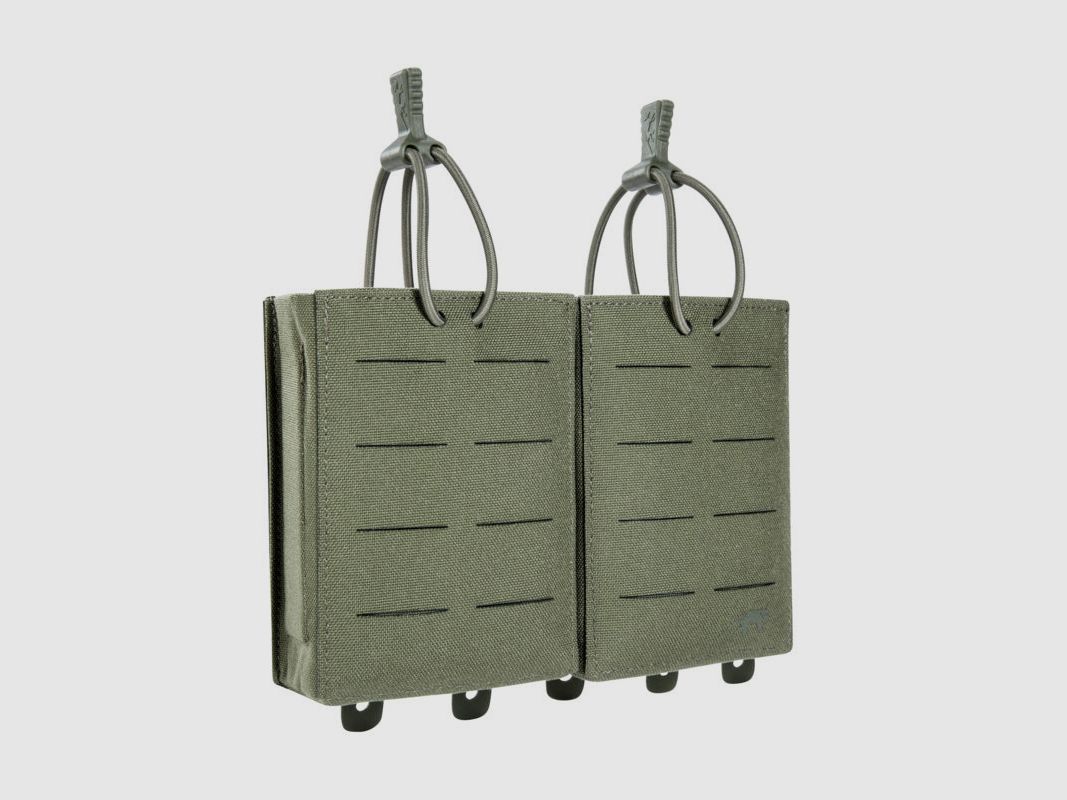 Tasmanian Tiger 2 SGL Mag Pouch BEL HK417 MKIII