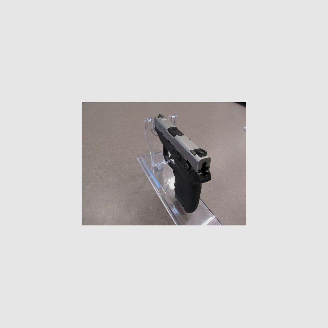 SMITH & WESSON M&P BODYGUARD 9 C, afbeelding 3 van 4