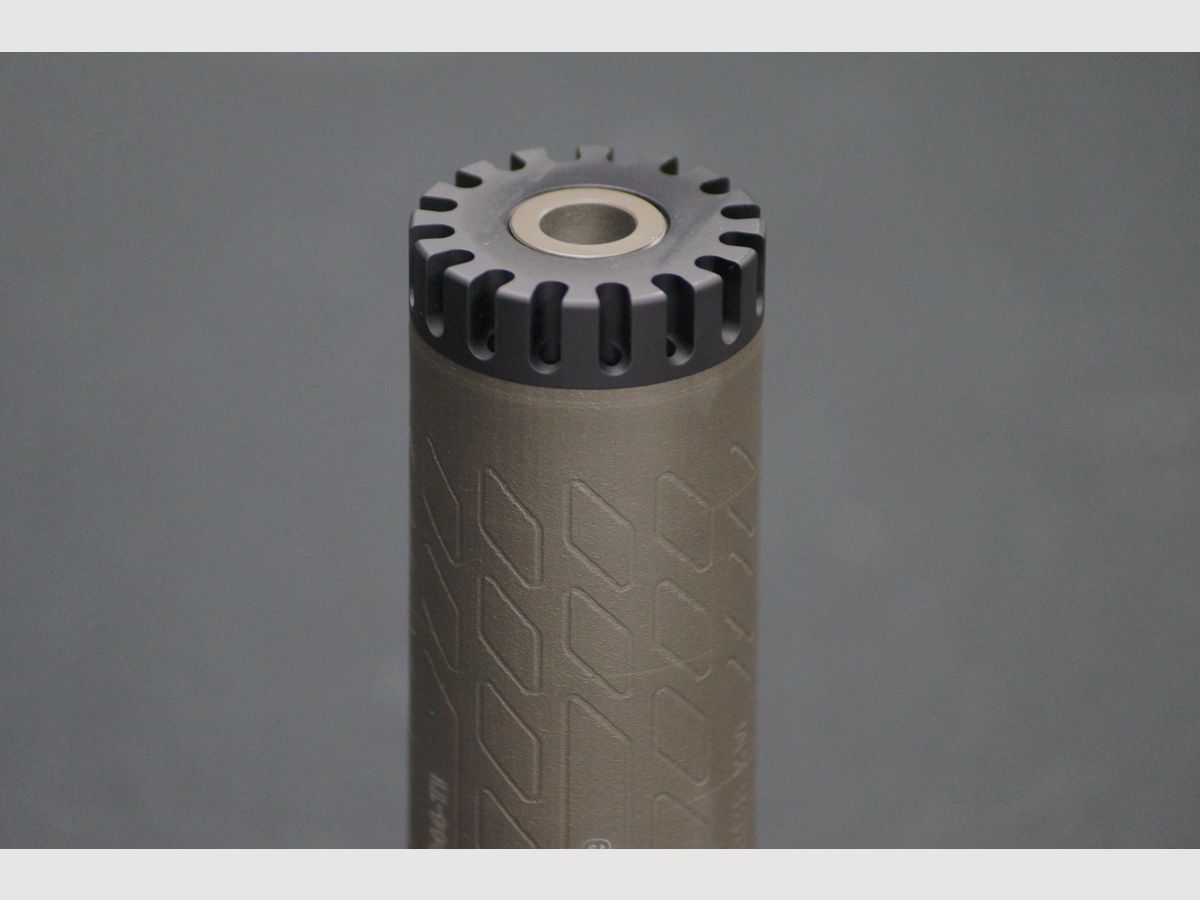 B&T RBS Print-X SQD Compact Titan, Bild 2 von 4