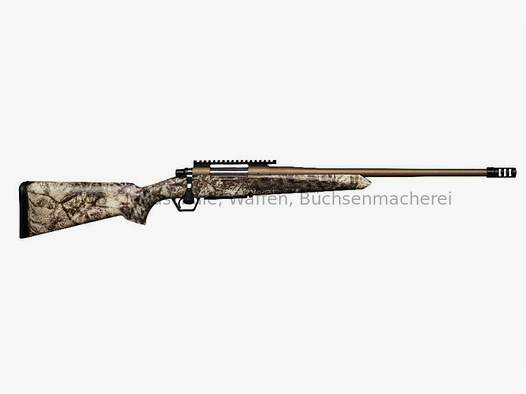 Huglu Ovis G2 Komplettpaket mit Zielfernrohr neu .308Win