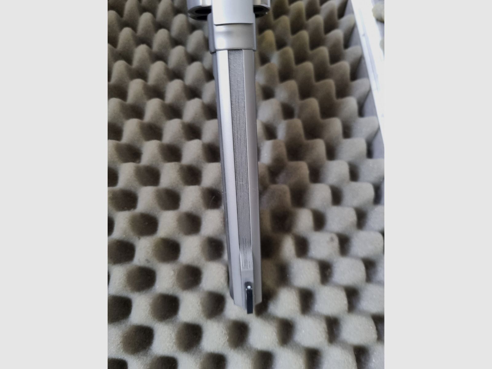 Merkle Tuning Smith & Wesson Revolver 686 mit 6 Zoll Lauf