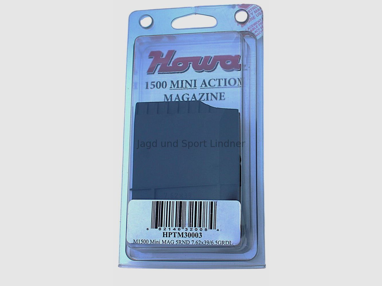 Jak działa Howa Mini