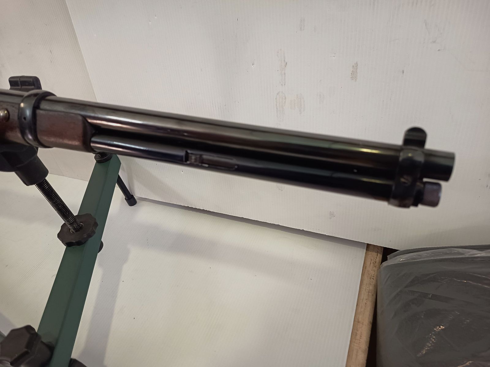 UBERTI Modell 66 22LR Comémo, Bild 6 von 14
