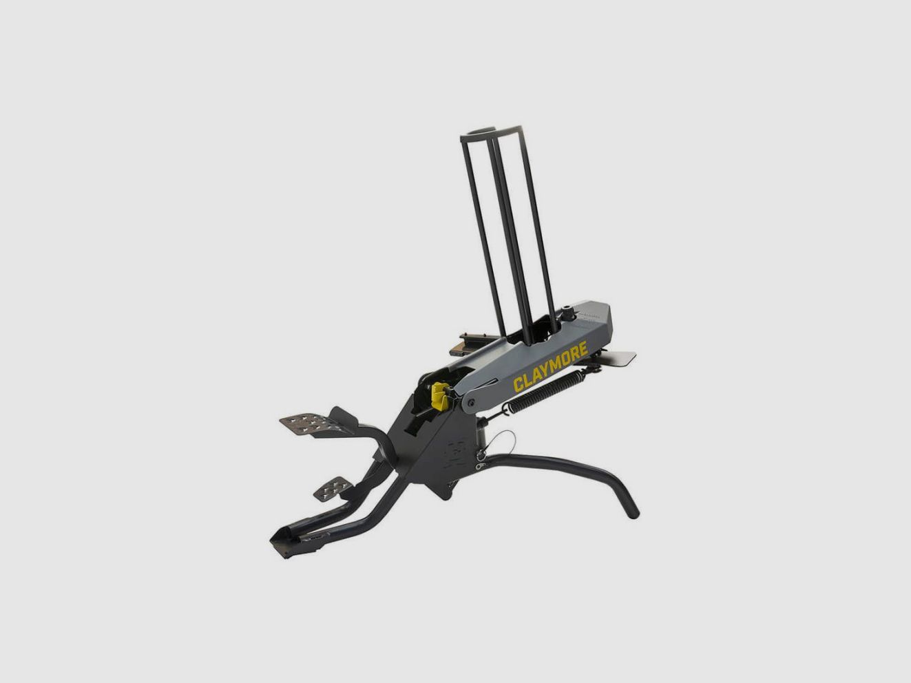 Wurfscheibenwerfer Caldwell Claymore, Bild 1 von 14
