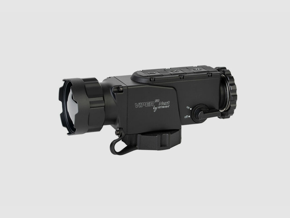 NITEHOG	 Viper 50 Next