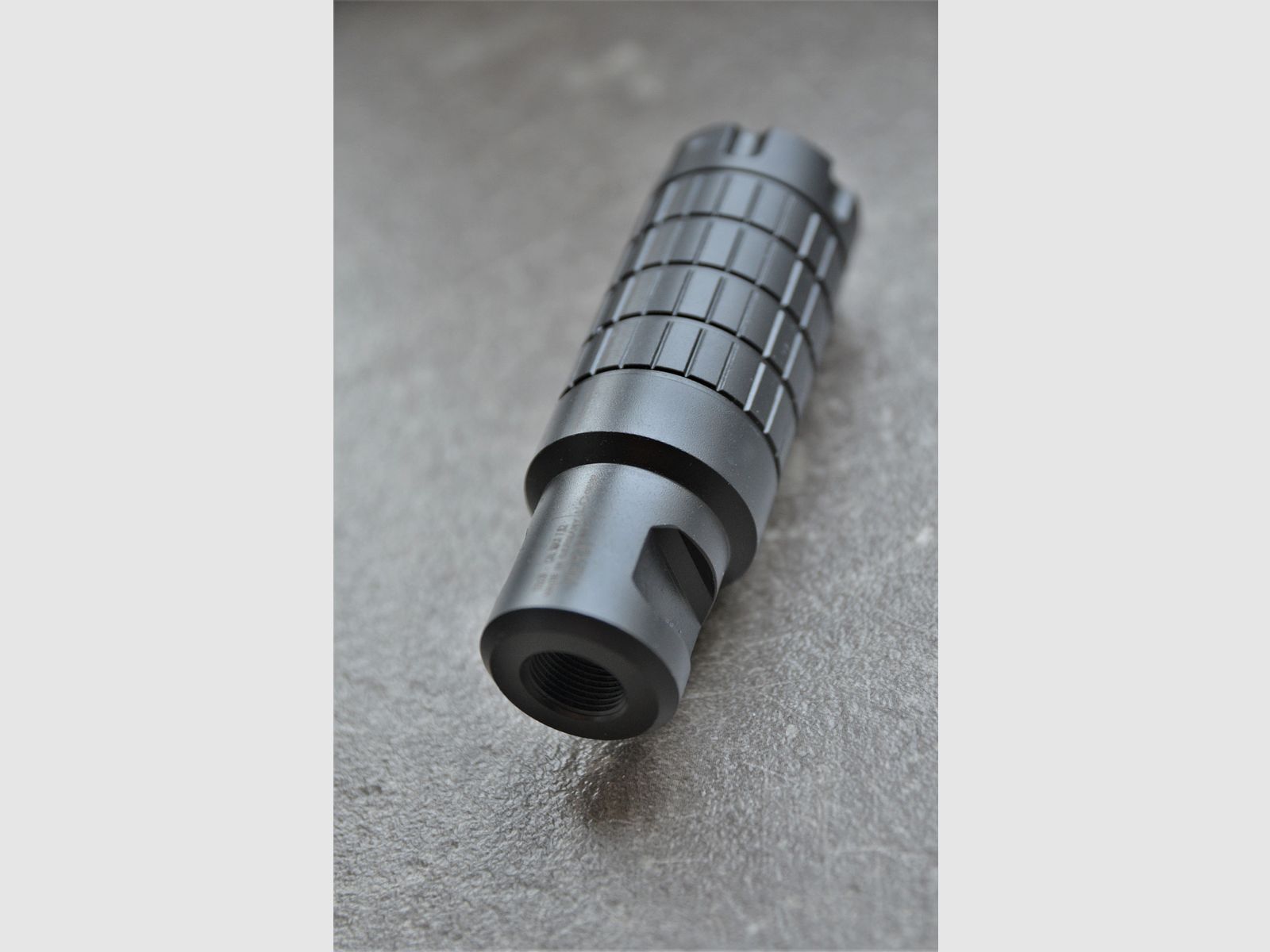 HERA LC GEN.2 .308 Win/7.62 NATO - compensator, image 2 of 4