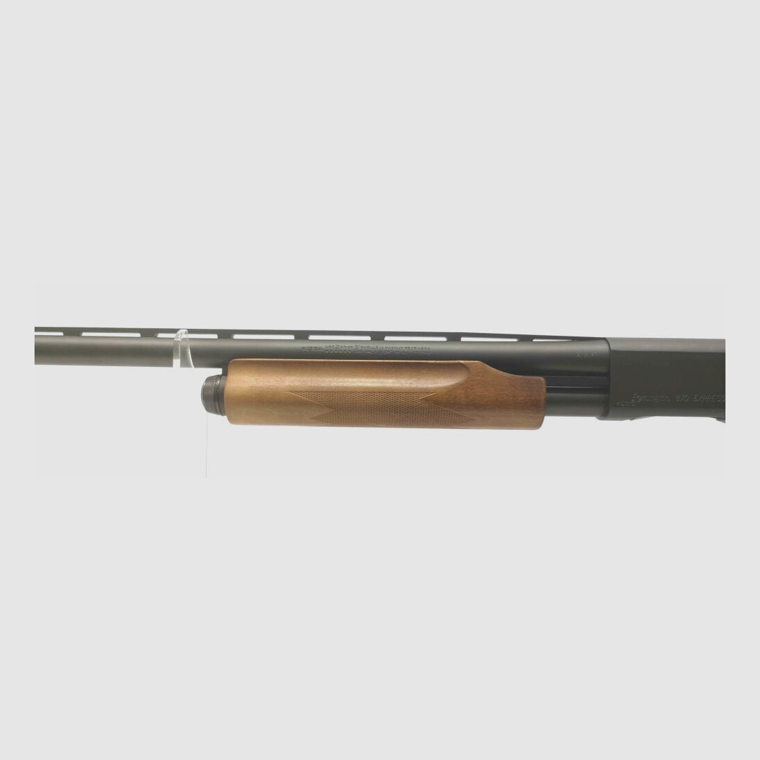 Remington 870 Express Magnum + WL