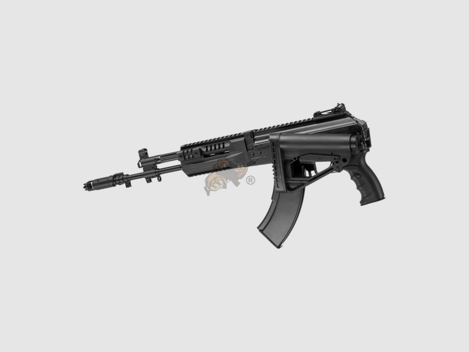 LCK-15 S-AEG -F- - LCT