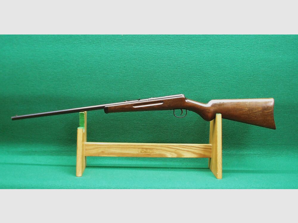 Anschütz Einzellader