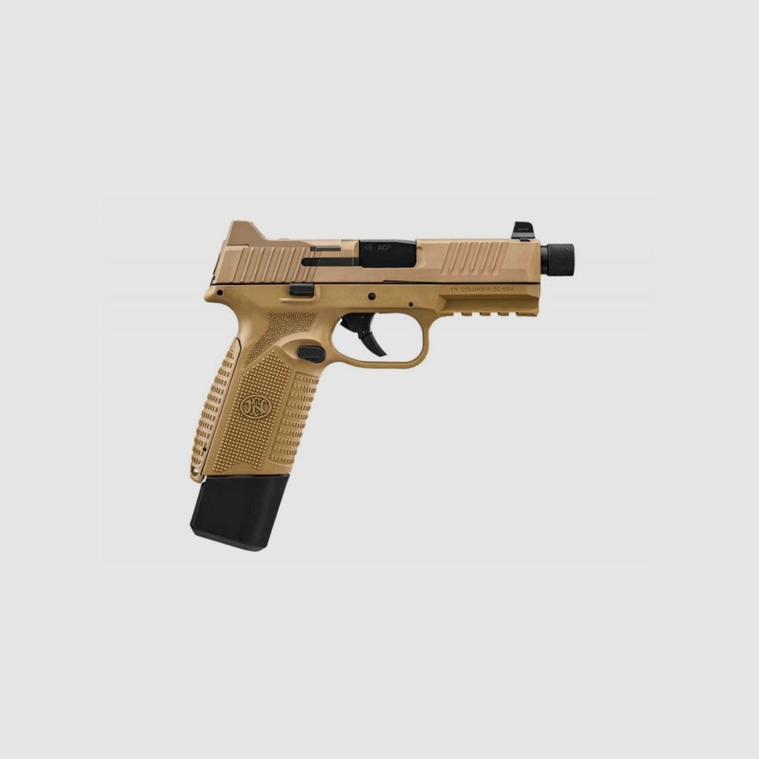 FN 545T Pistol - 45ACP, image 2 of 3