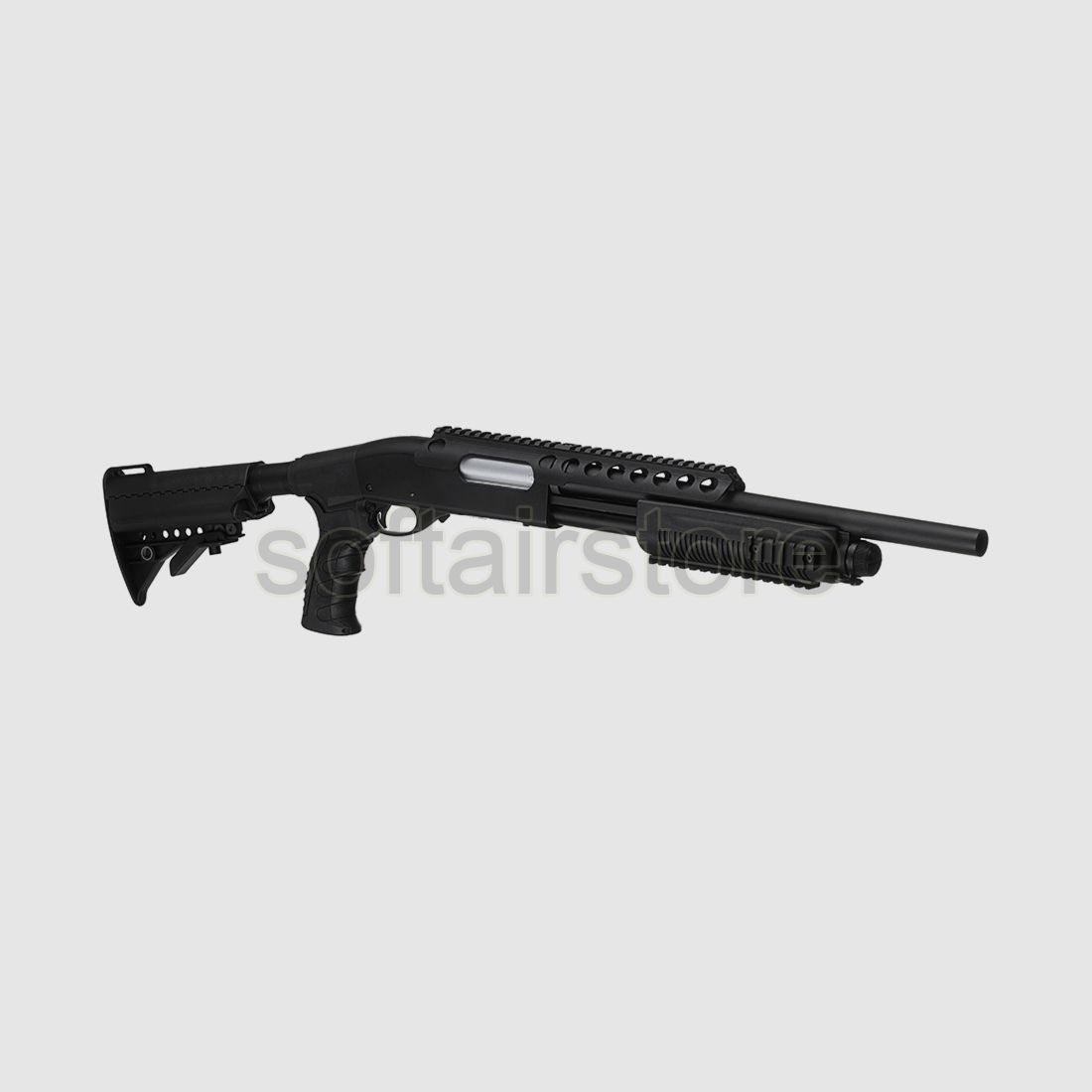 M870 RAS Tactical Medium Shotgun (G&P)