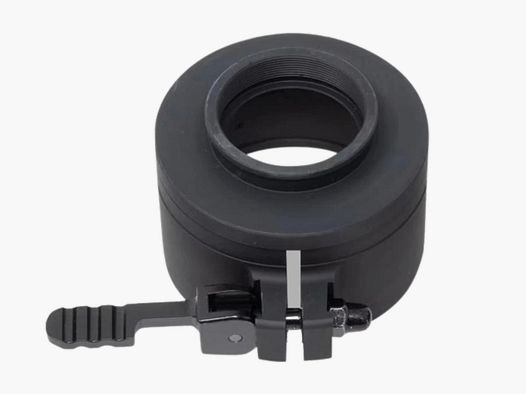 Burris Schnellspannadapter 35/58 mm – für Guide TA435 / Night-Lux TA435 / Lahoux Clip