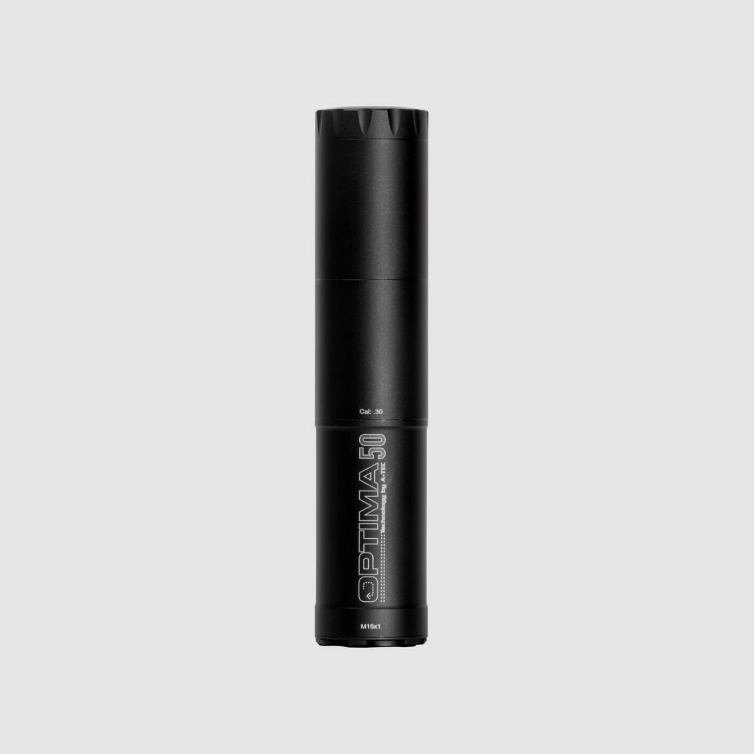 A-TEC Schalldämpfer Optima 50 Kal.223 | 5/8"x24 UNEF, Bild 2 von 2