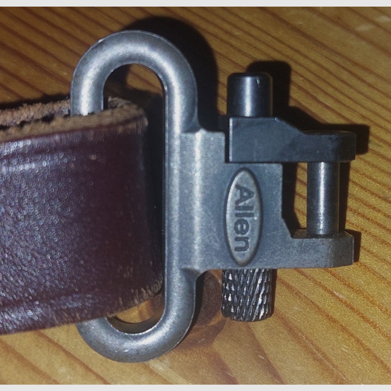 rifle sling