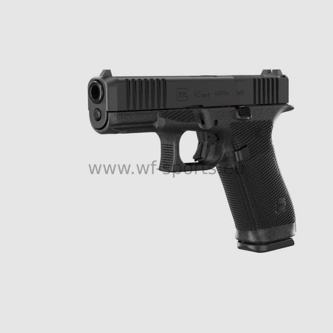 Glock G45 Gen6 OR 9mmLuger